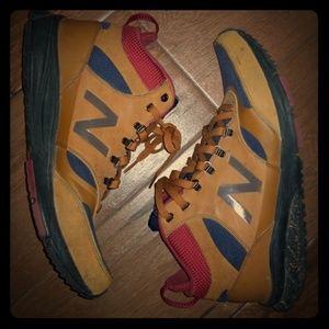 New balance 710 vazee